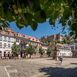 Altstadt (Old Town)