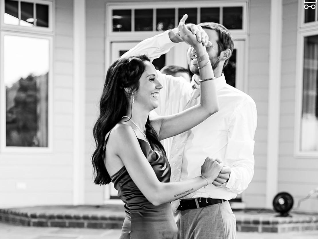 The Wedding Website of Hannah Tibbs and Trey Huffard