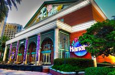 Harrah's Casino New Orleans