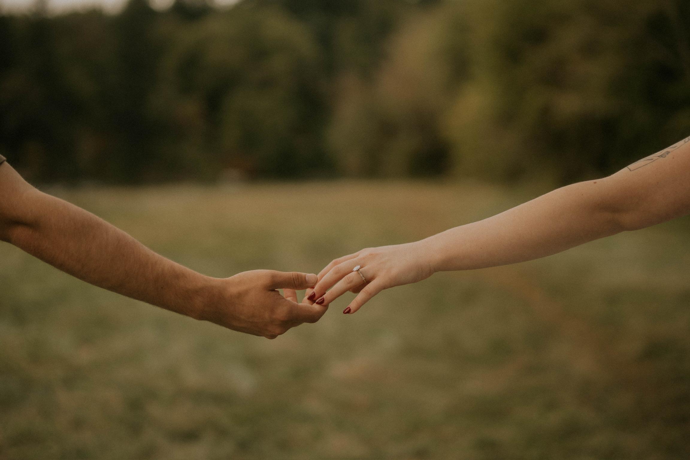The Wedding Website of Tayla Camp and Caiden Sobolesky-Gammon