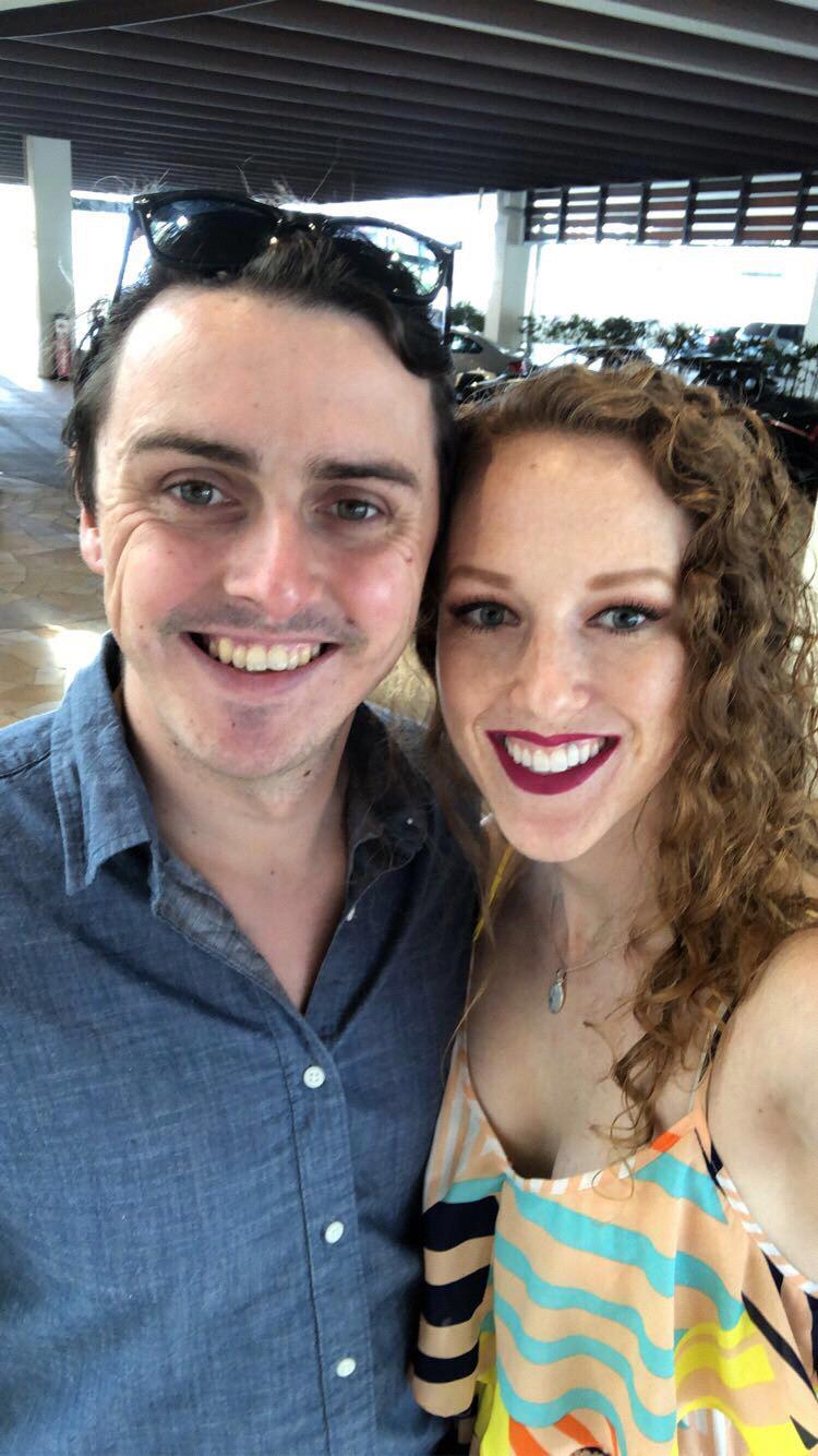 Brunch at Shorefyre in Waikiki