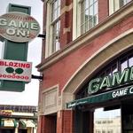 Game On! Fenway