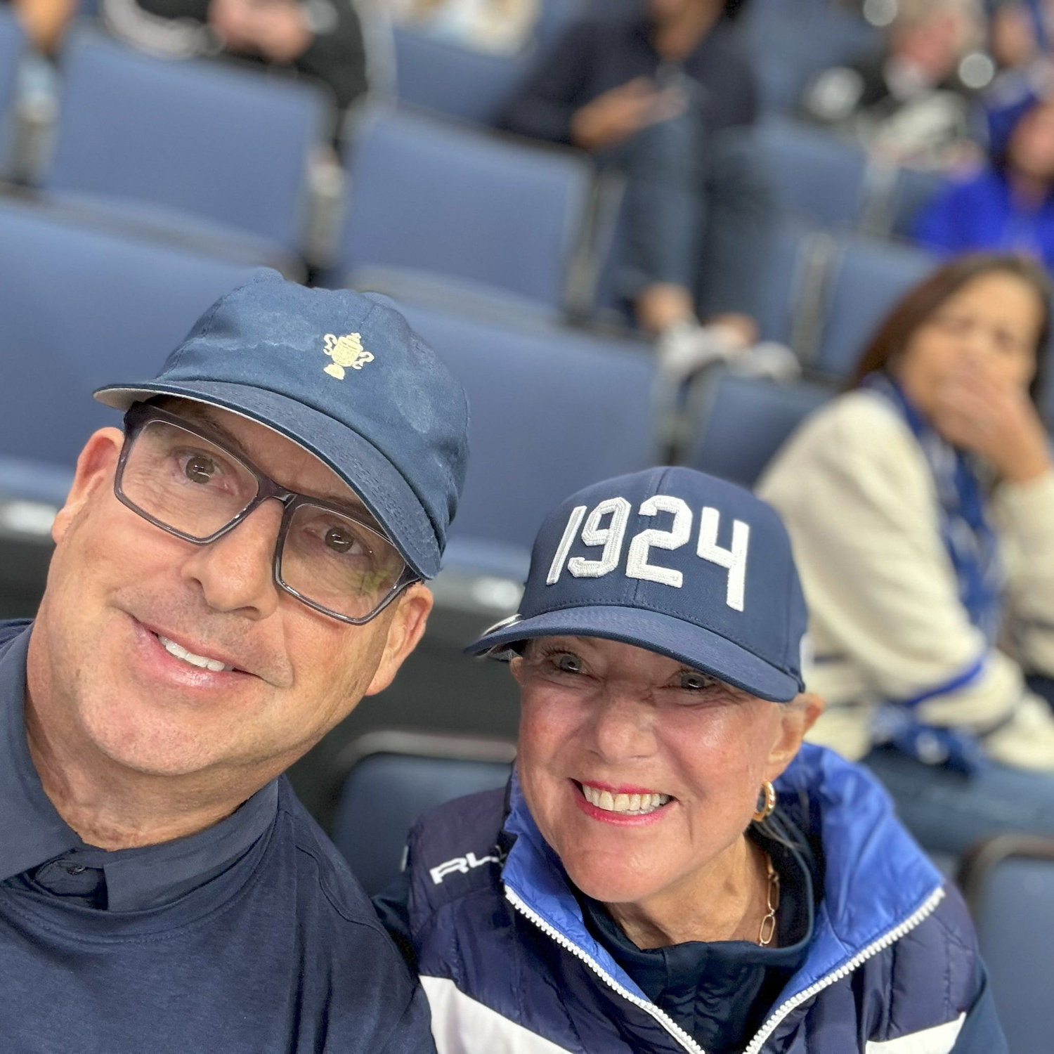 Go Lightning!