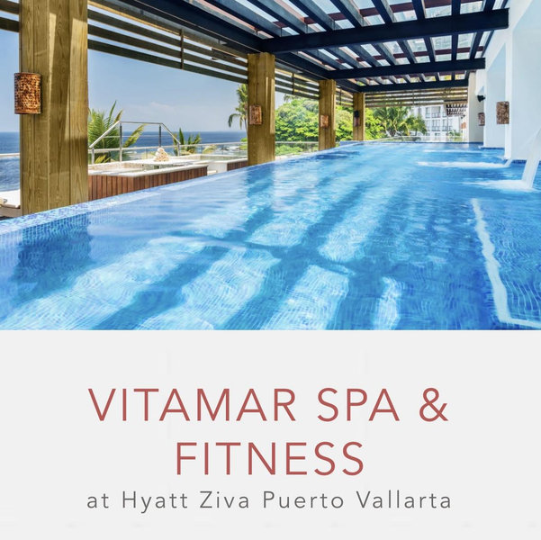Resort Spa Day in Puerto Vallarta