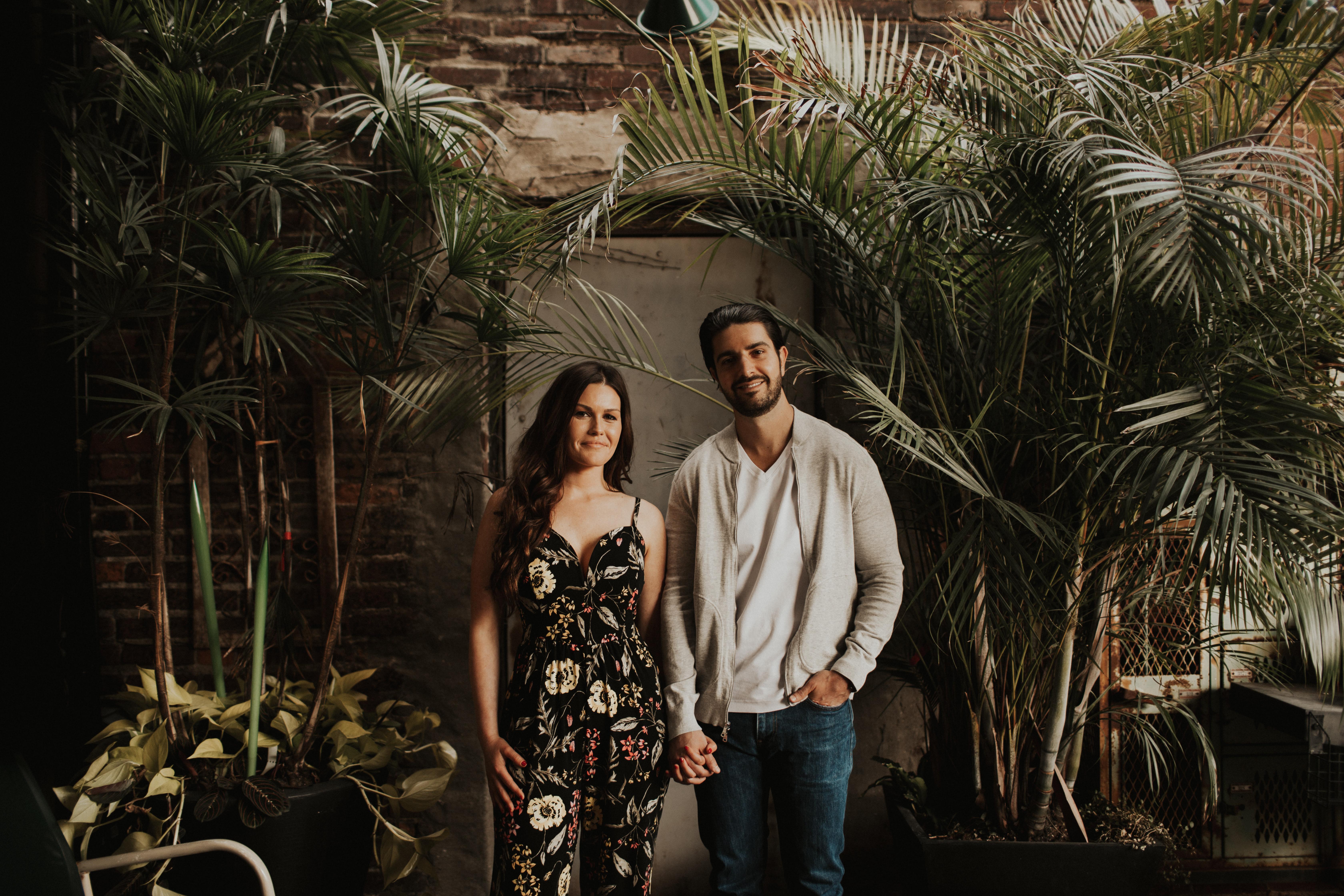 The Wedding Website of Julie Dumovich and Tyler Korona