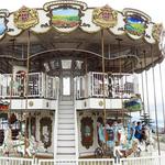 Sky Ranch Tagaytay