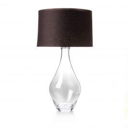 Simon Pearce Warren Lamp