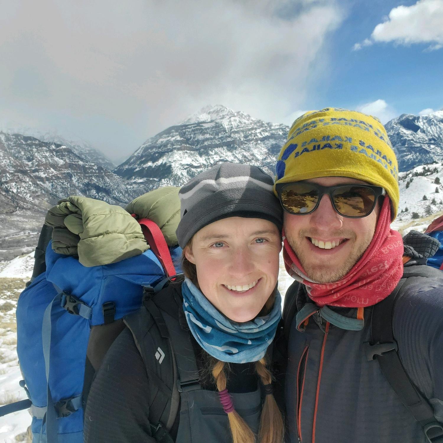 Adventuring in Cody, WY
2022