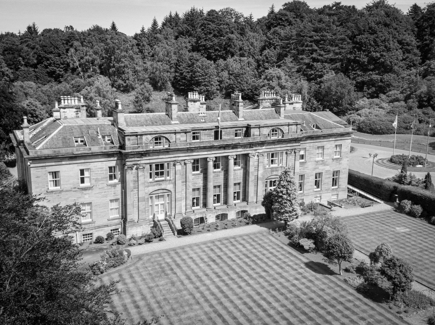 The Wedding Website of Stuart Ross Ritchie and Danielle Rose Burn
