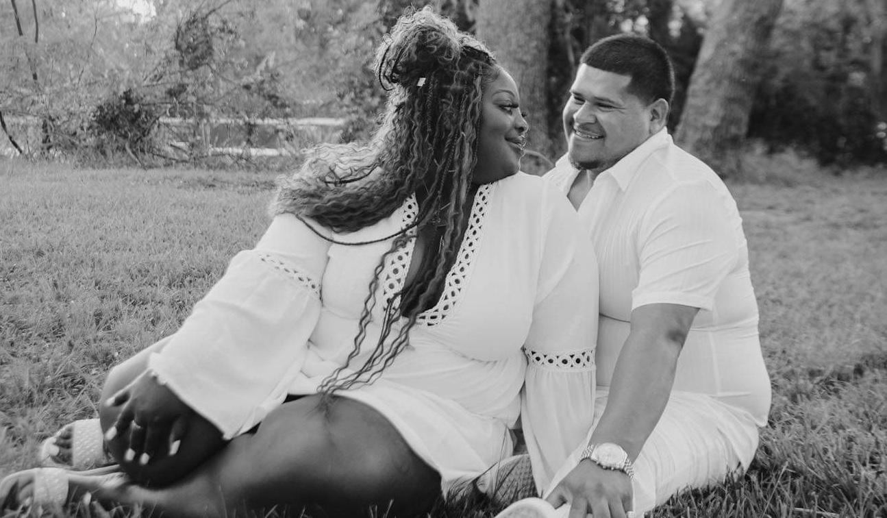 The Wedding Website of Andreaous Simmons and Jamie Ramos