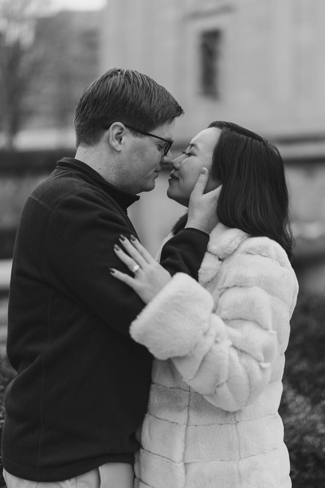 The Wedding Website of Kelly Mesisca and Kyle McBrearty