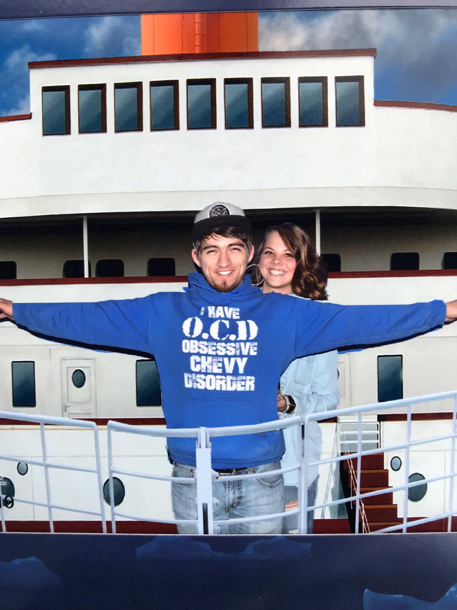 Branson Trip 2019