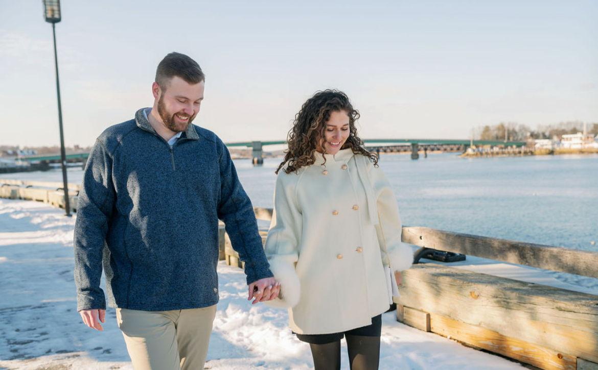 The Wedding Website of Samantha Smithies and Devlin Crane