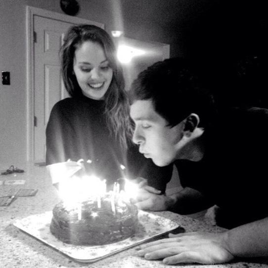 Ty’s 18th Birthday