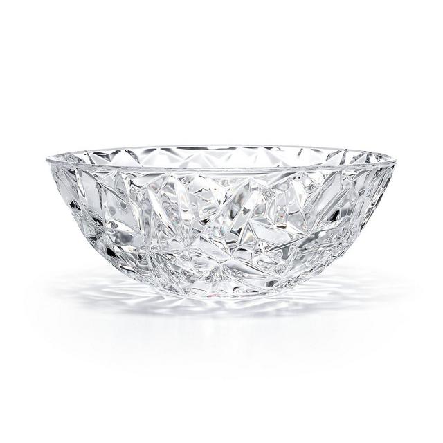 Rock-cut Bowl