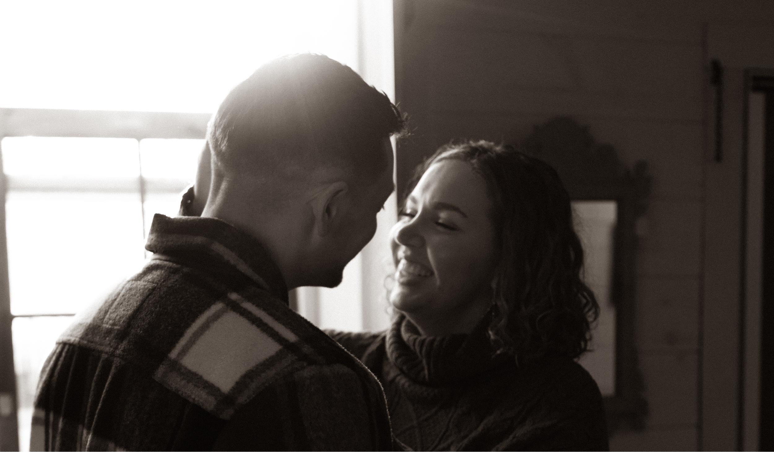 The Wedding Website of Megan Miller and Corey Van Camp