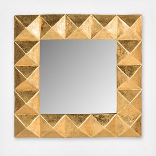 Pyramid Mirror