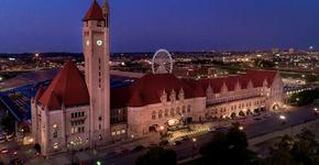 St. Louis Union Station