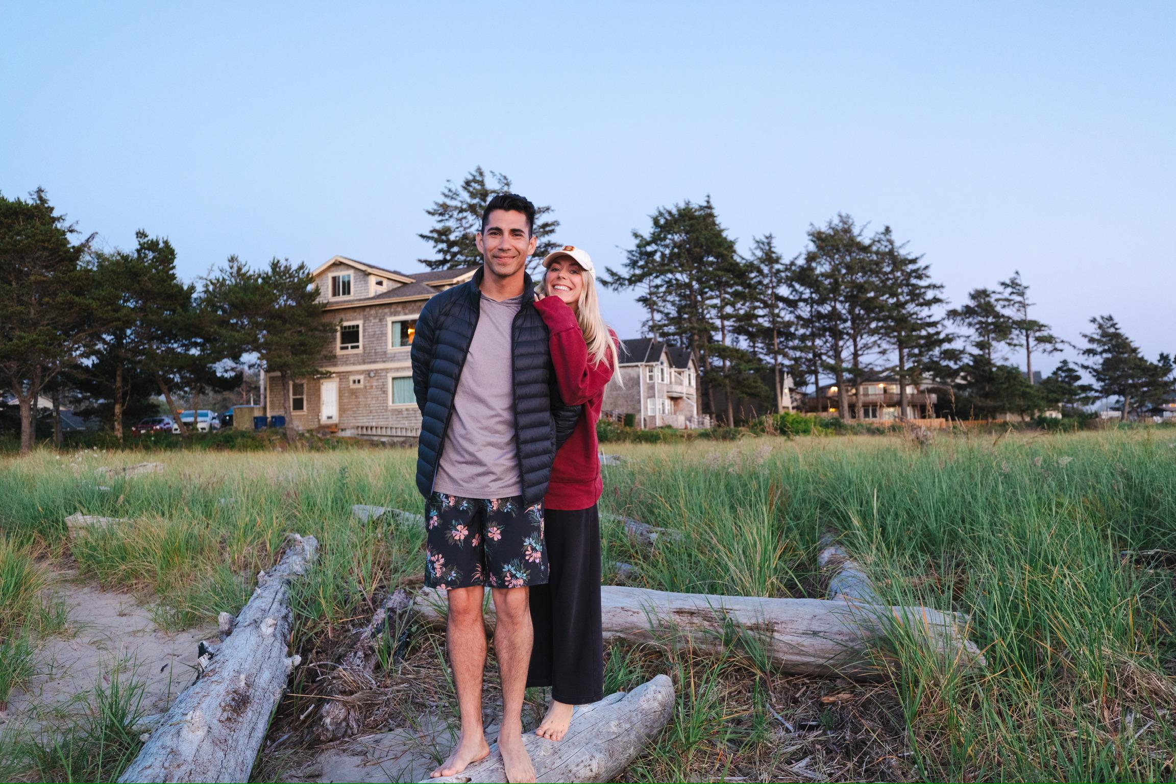 The Wedding Website of Susanna Fleming and Timothy Gonzales