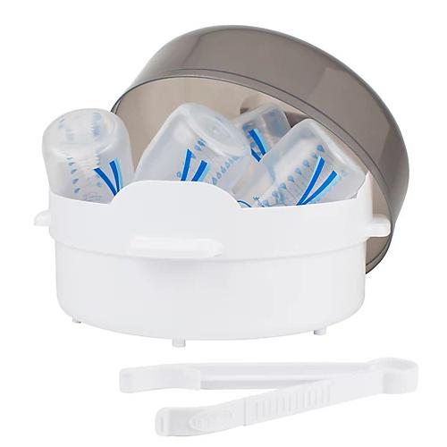 Dr.Brown’s Microwave Steam Sterilizer