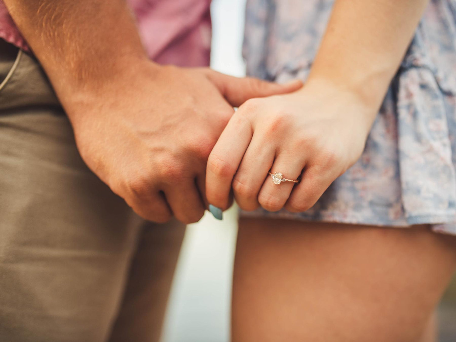 The Wedding Website of Maggie Plant and Isaac Popps