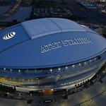 AT&T Stadium