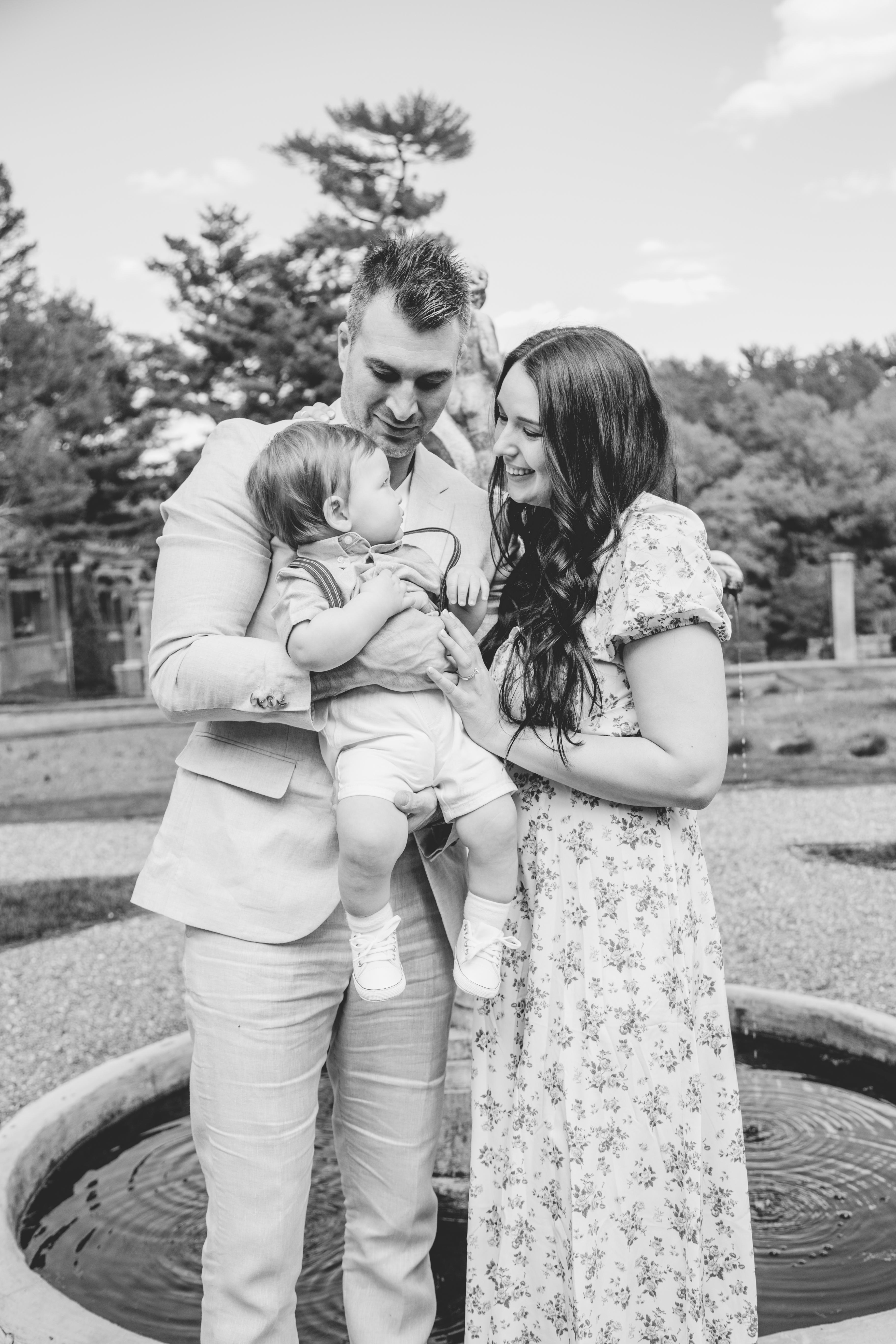 The Wedding Website of Ayla Lord and David Jamison