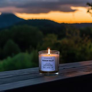 Hudson Valley Candle