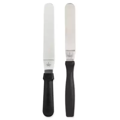 Mrs. Anderson's Baking® Offset Icing Spatula - 8'"
