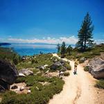Tahoe Rim Trail