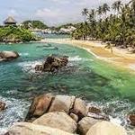 Parque Nacional Natural Tayrona