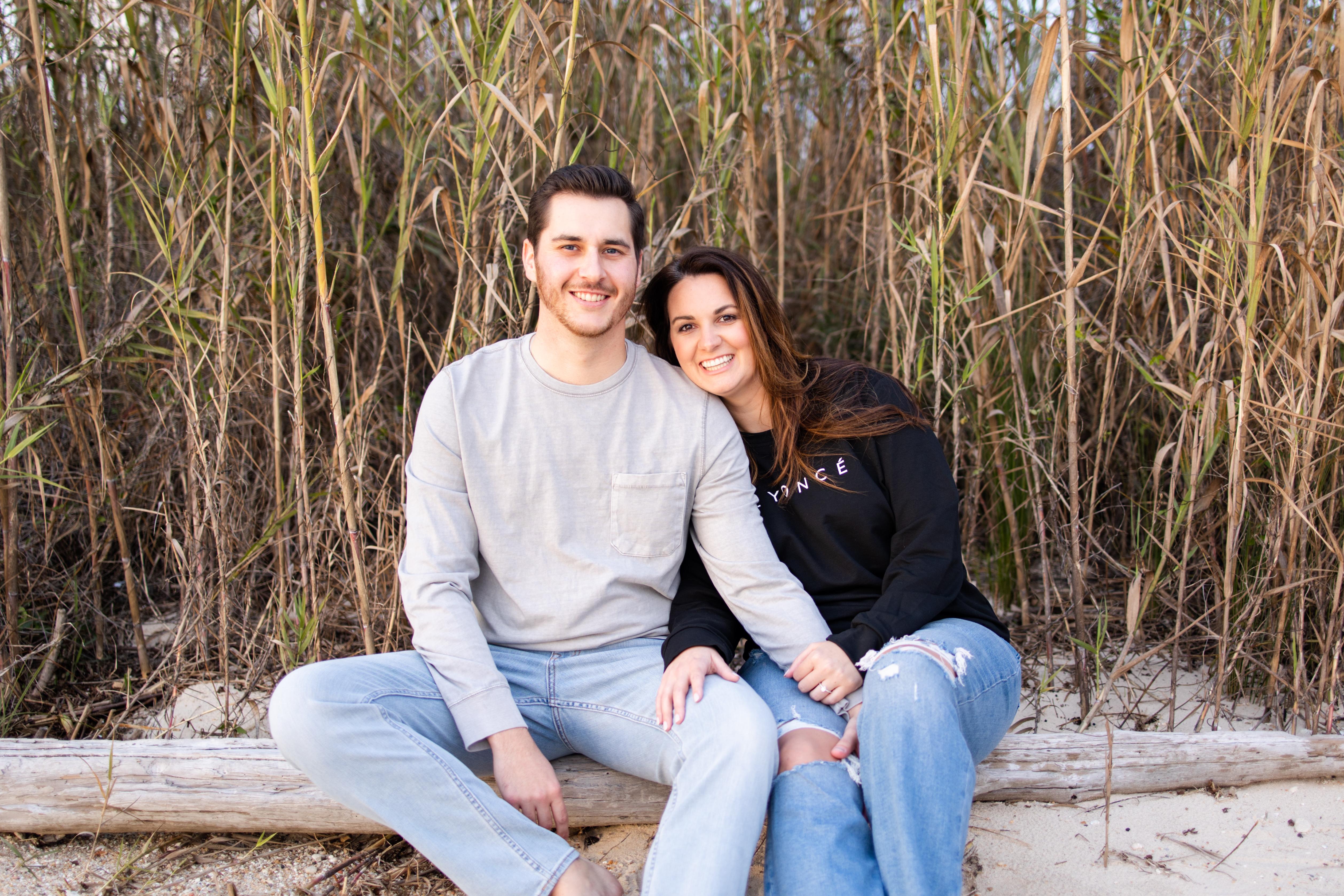 The Wedding Website of Katie Fernandez and Justin Guthrie