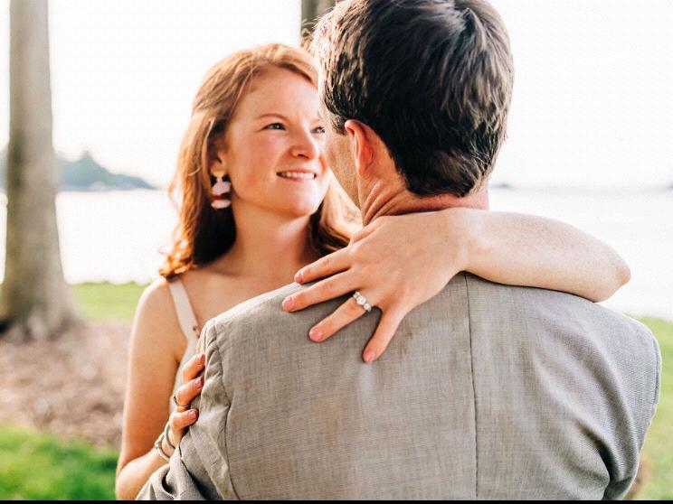 The Wedding Website of Madison Miller and Hall Edwards