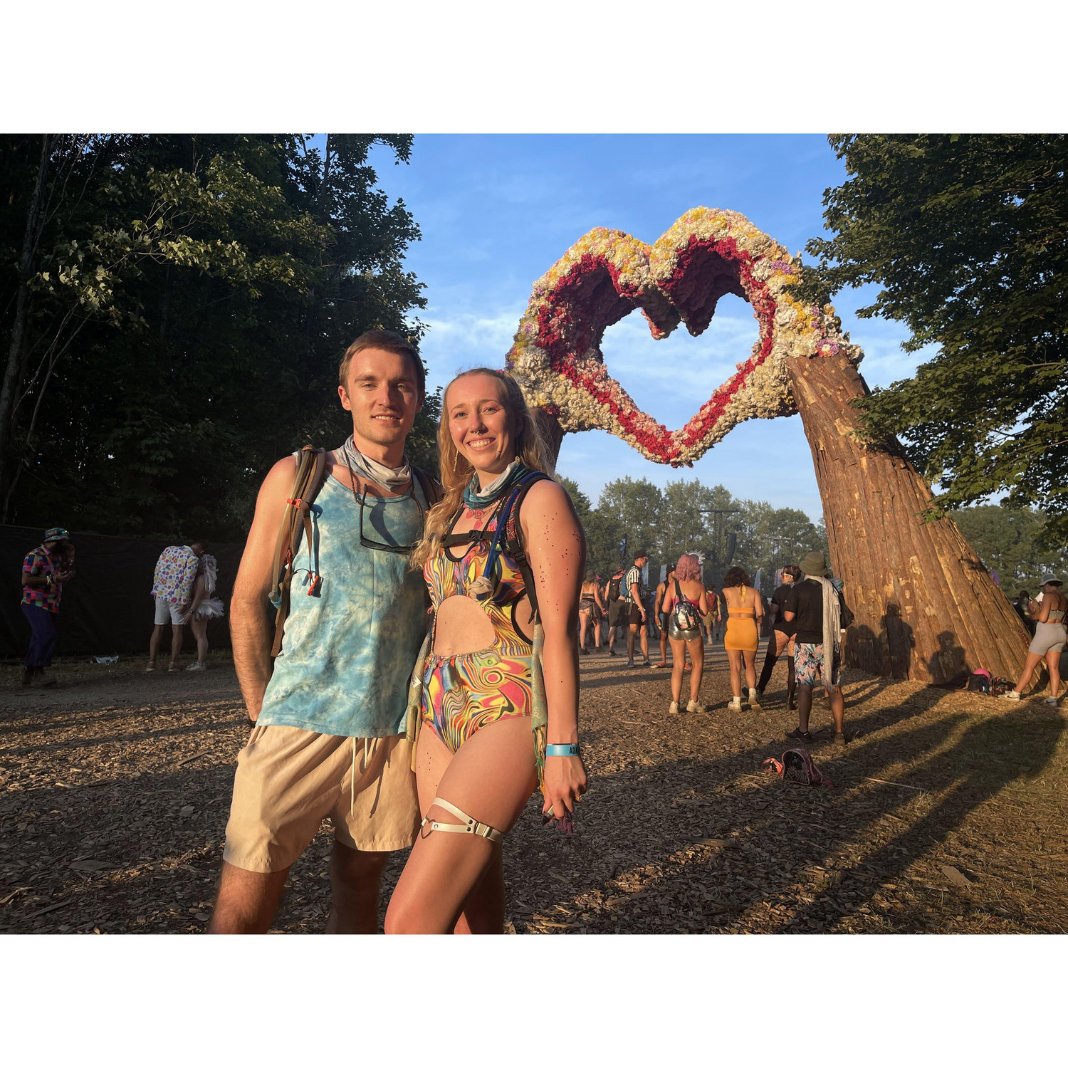 Electric Forest Festival 2023