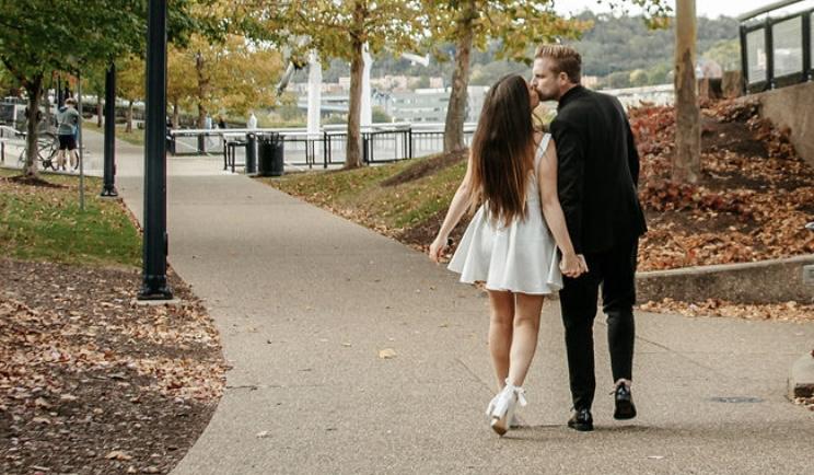 The Wedding Website of Lauren Elizabeth Ciaramella and Christopher Joseph San Rocco