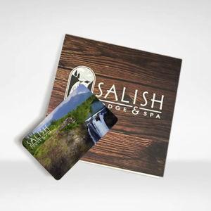 Salish Lodge Spa for 2