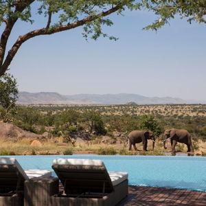 Honeymoon Resort / Resort Luna de Miel