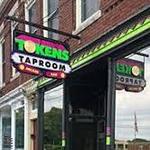 Tokens Taproom