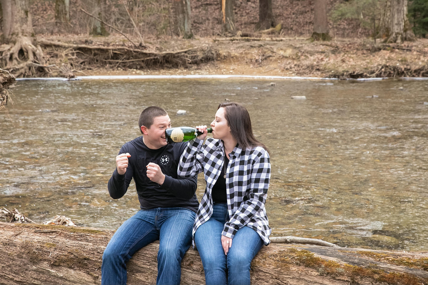 The Wedding Website of Richael Stoltz and Cody McMullin