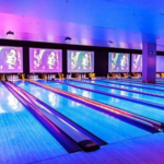 Lucky Strike Novi