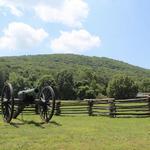 Kennesaw Mountain National Battlefield Park Visitor Center