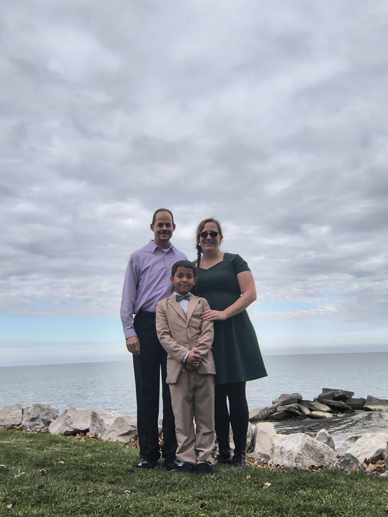 The Wedding Website of Christy Nolan and Jonathan Goetz
