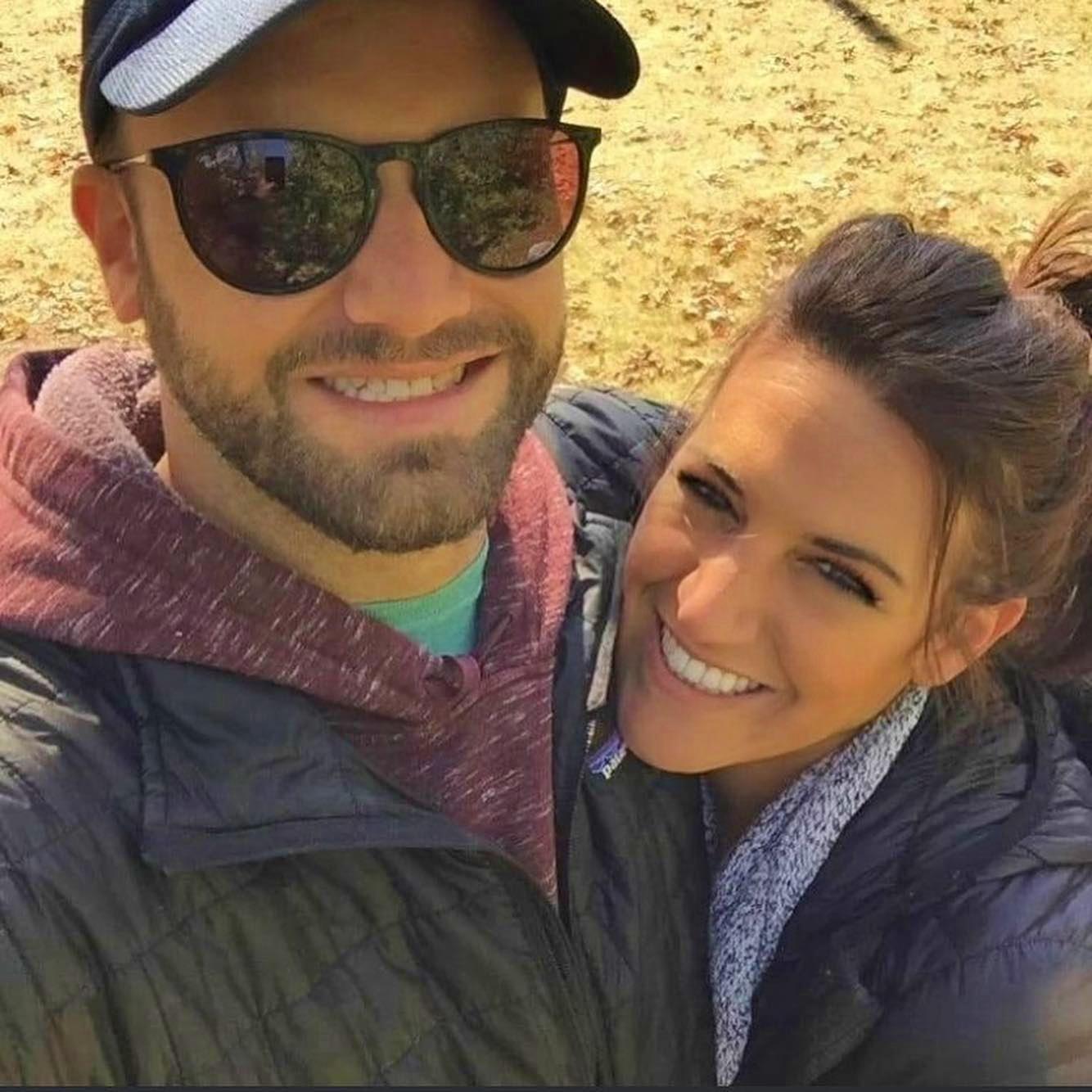 The Wedding Website of Katie Fishback and Jeremy Teepen