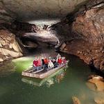 Lost River Cave