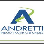 Andretti Indoor Karting & Games Grand Prairie