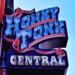 Honky Tonk Central