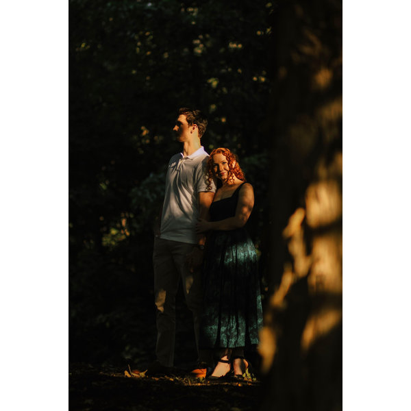 Morgan Simms and Clay DeBaillie's Wedding Website