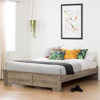 Versa Platform Bed Frame