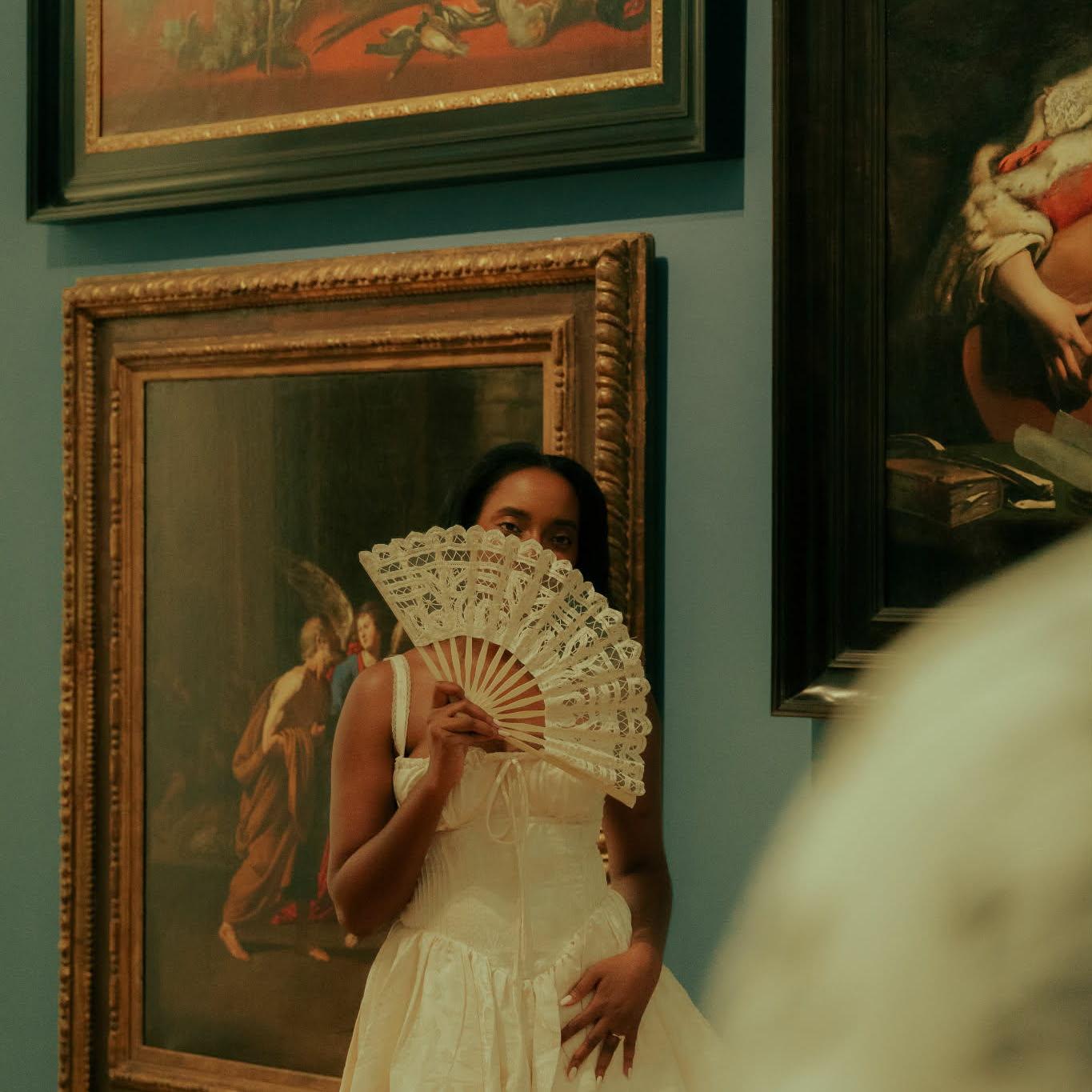 Engagement Photos (2025)