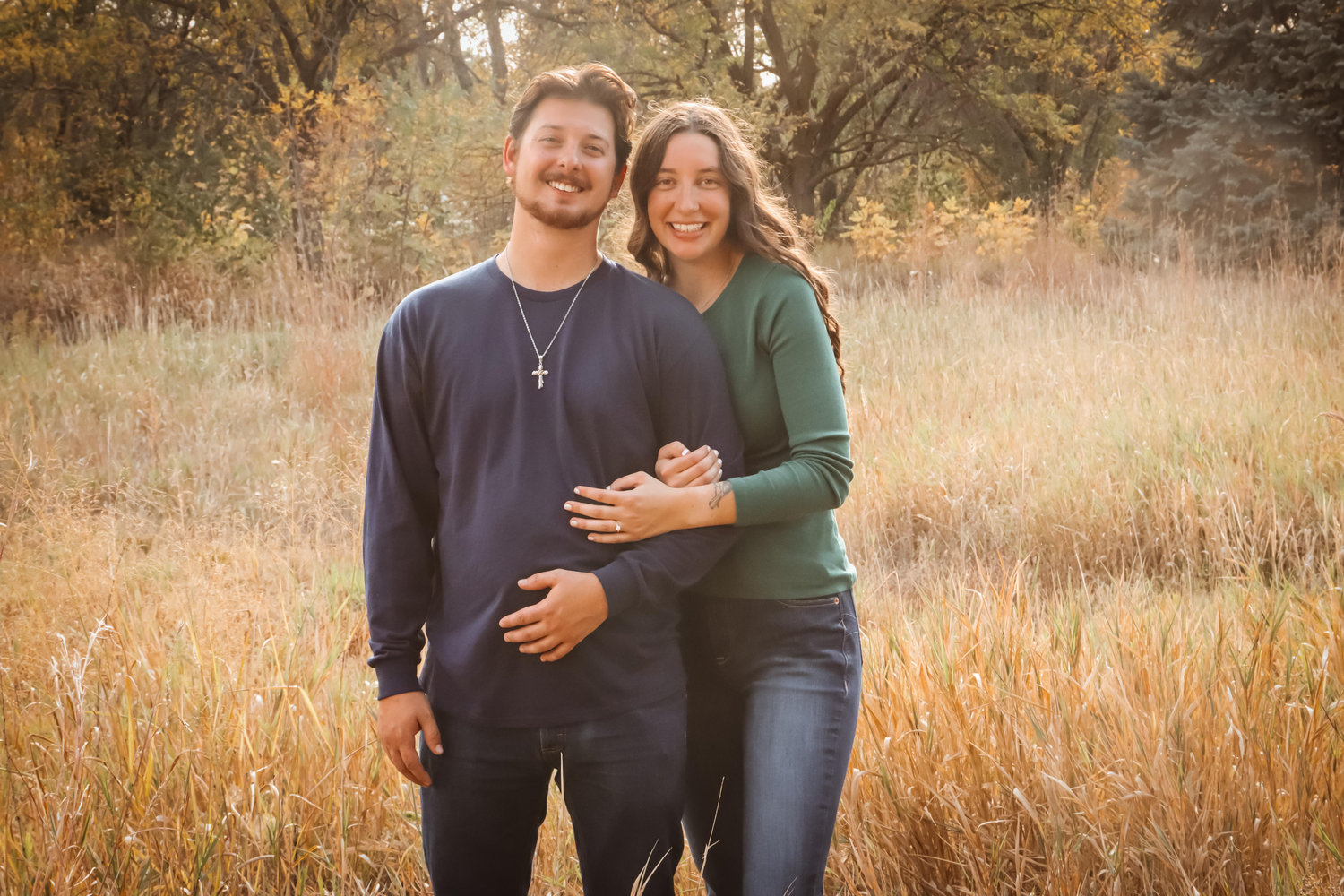 The Wedding Website of Sara Maule and Zachary Benne